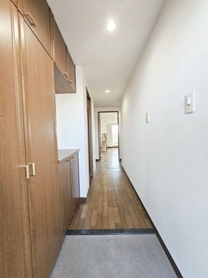 【洋室】 | メゾン宍道湖