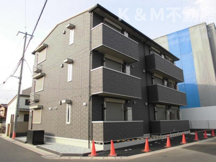 メゾン・ド・ノールおおたか