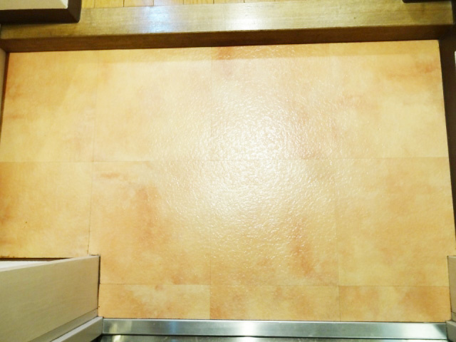 サンテミリオン上井草の玄関|玄関(同一仕様写真）