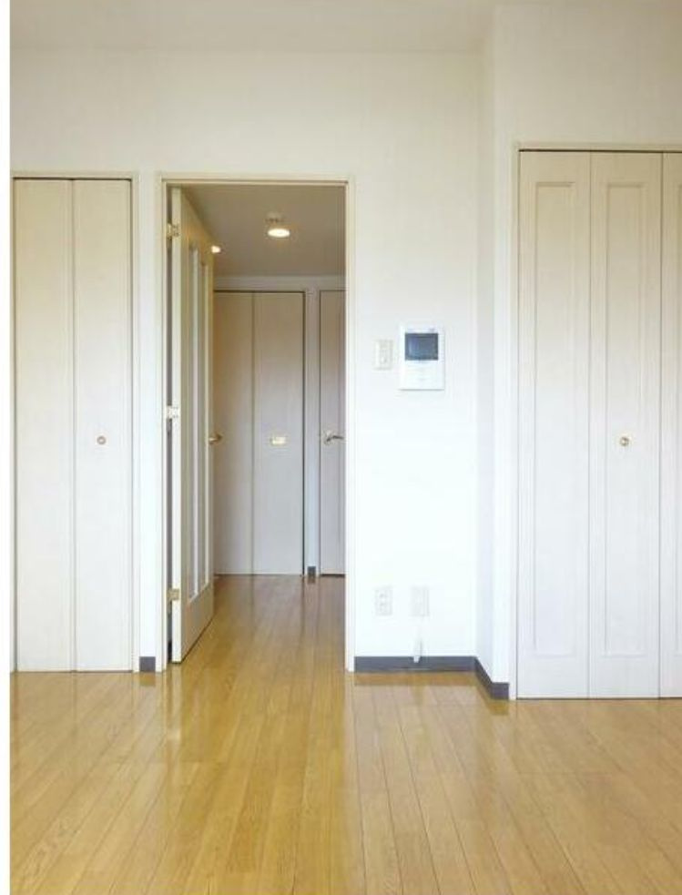 サンテミリオン上井草のその他|室内(同一仕様写真）