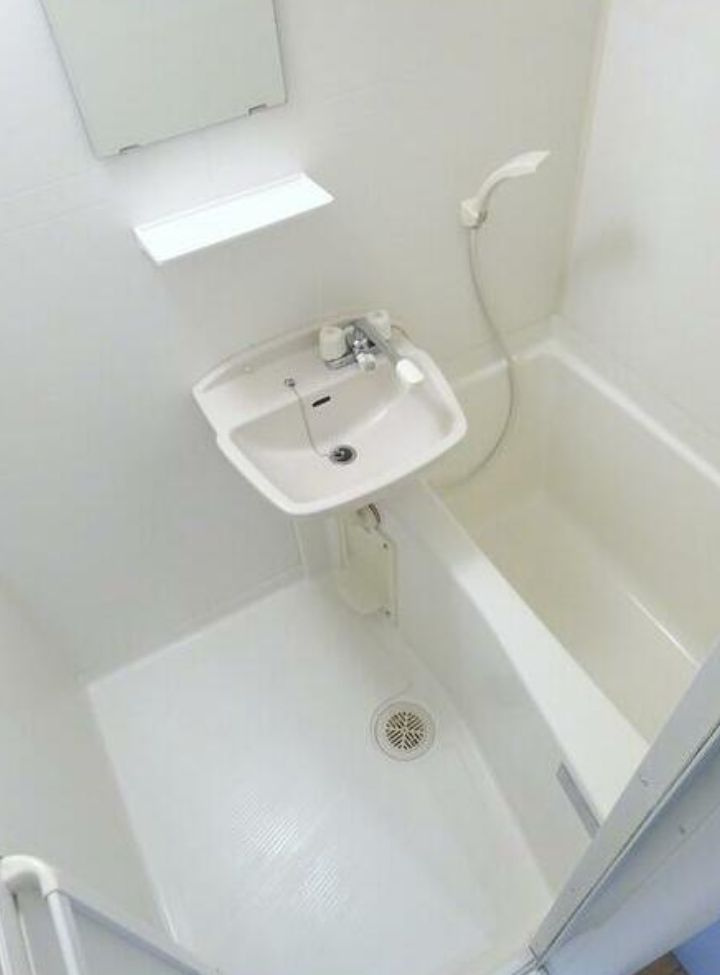 サンテミリオン上井草のその他|洗面台☆