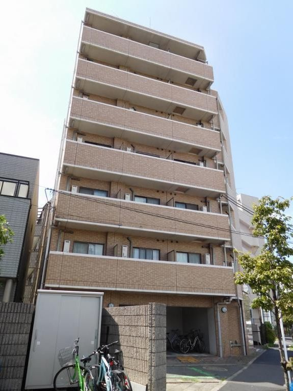 サンテミリオン上井草