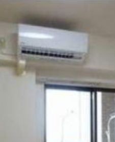 サンテミリオン上井草の設備|エアコン(同一仕様写真）