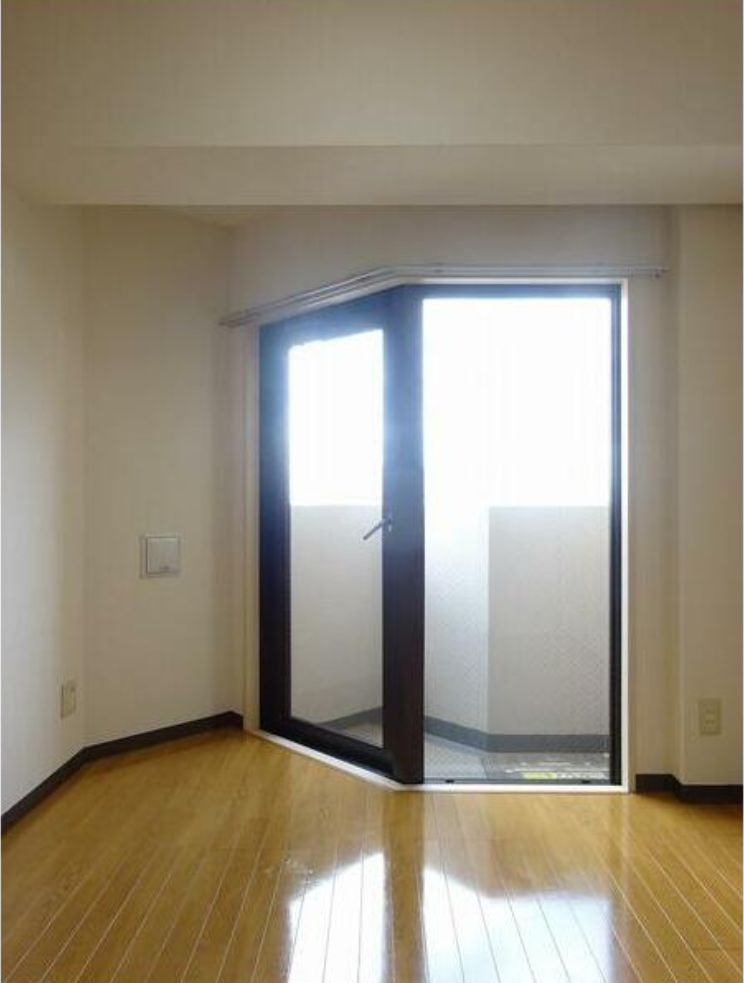 サンテミリオン上井草の居間・リビング|フローリング☆（同一仕様写真）