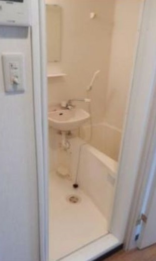 サンテミリオン上井草の浴室|バストイレ別(同一仕様写真）