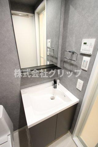 ピュアシティ子安通のその他共用部分