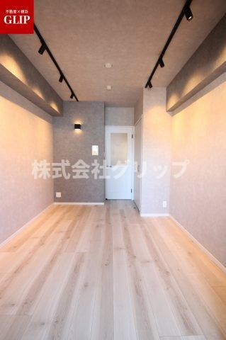 ピュアシティ子安通