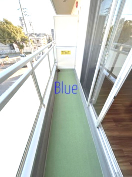 【バルコニー】 | Weave