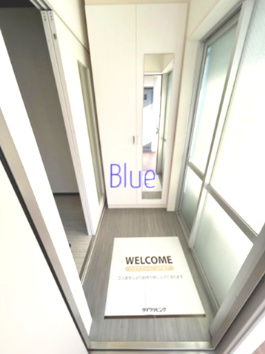 【玄関】 | Weave