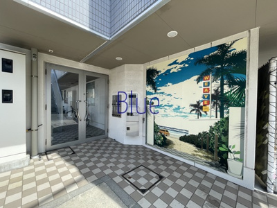 【エントランス】 | Weave