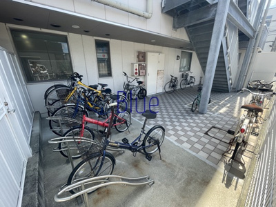 【その他共用部分】 | Weave