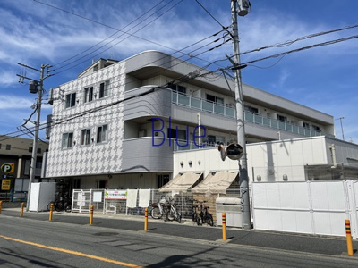 【外観】 | Weave