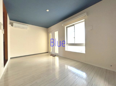 【居間・リビング】 | Weave