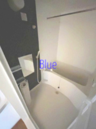 【浴室】 | Weave