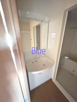 【洗面所】 | Weave