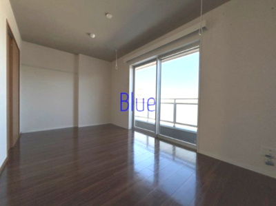 【寝室】 | Weave