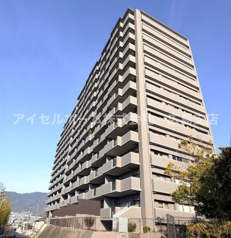 【外観】 | 【新規リフォーム】フローレンス井口台ビューステージ