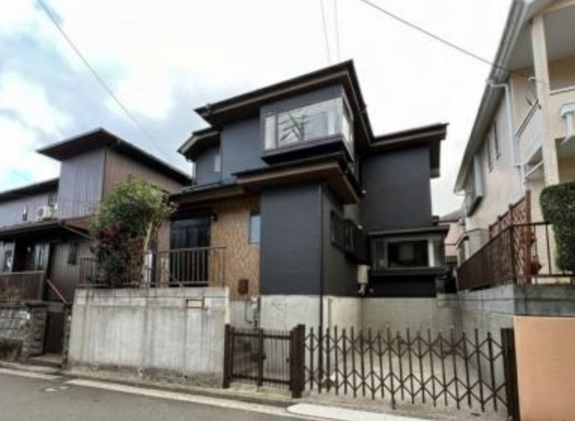 横浜市金沢区長浜1丁目　中古戸建て【仲介手数料無料】