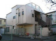 杉並区桃井１丁目のマンションの画像