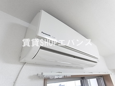 【設備】 | ミリアビタ津田沼