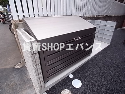 【その他共用部分】 | ミリアビタ津田沼