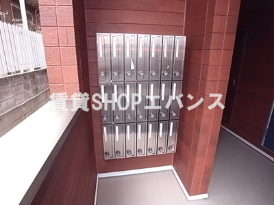  | ミリアビタ津田沼