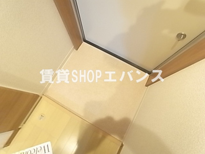 【玄関】 | ミリアビタ津田沼