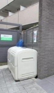 【その他共用部分】 | ヴィセオ幡ヶ谷