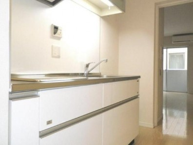 【キッチン】 | ヴィセオ幡ヶ谷