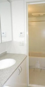 【洗面所】 | ヴィセオ幡ヶ谷