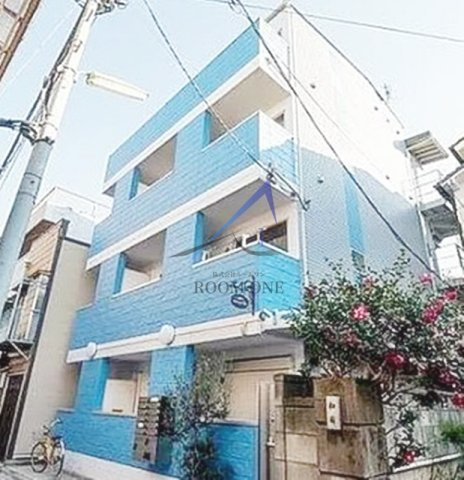 メゾン・ド・ソレイユ三ノ輪