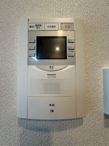 プレサンスOSAKA DOMECITYビーツのセキュリティ