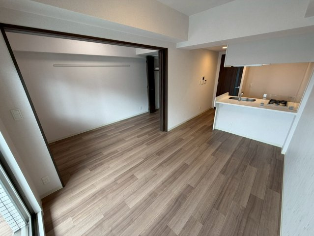 プレサンスOSAKA DOMECITYビーツの内装