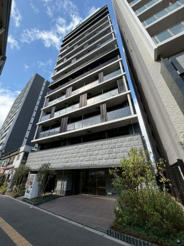 プレサンスOSAKA DOMECITYビーツ