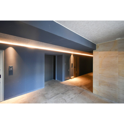 【居間・リビング】 | クオリタス浜田山