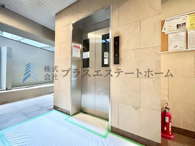 【居間・リビング】 | ワコーレグラン兵庫 | エレベーター完備♪