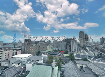 【展望】 | ワコーレグラン兵庫 | 眺望良好です♪