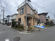 屋上バルコニーがある一戸建て住宅／瀬谷区本郷1丁目の画像