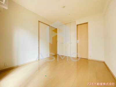 【内装】 | アーバネックス阿倍野松崎町