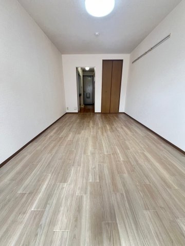 プリマベーラの内装