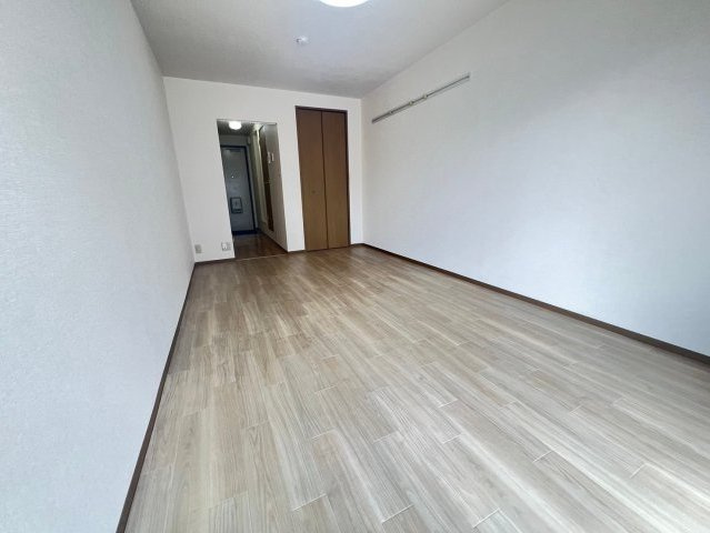 プリマベーラの居間・リビング