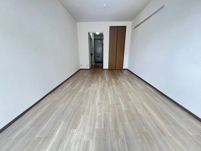 プリマベーラの寝室