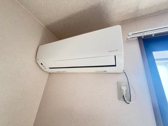 プリマベーラの洋室