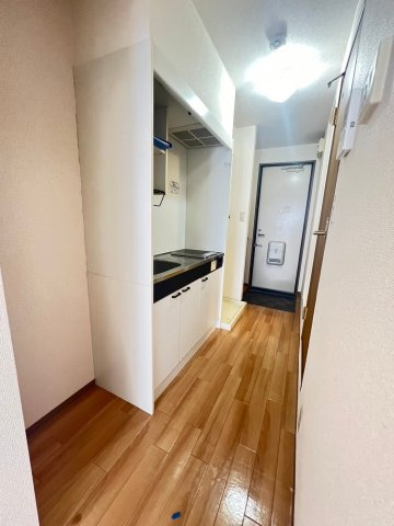 プリマベーラの内装