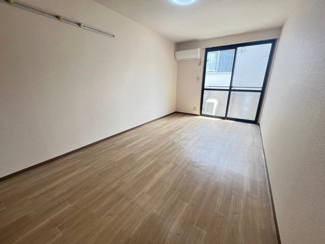 プリマベーラの寝室