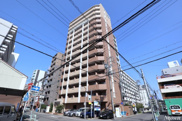 プレサンス鶴舞グリーンパークの画像