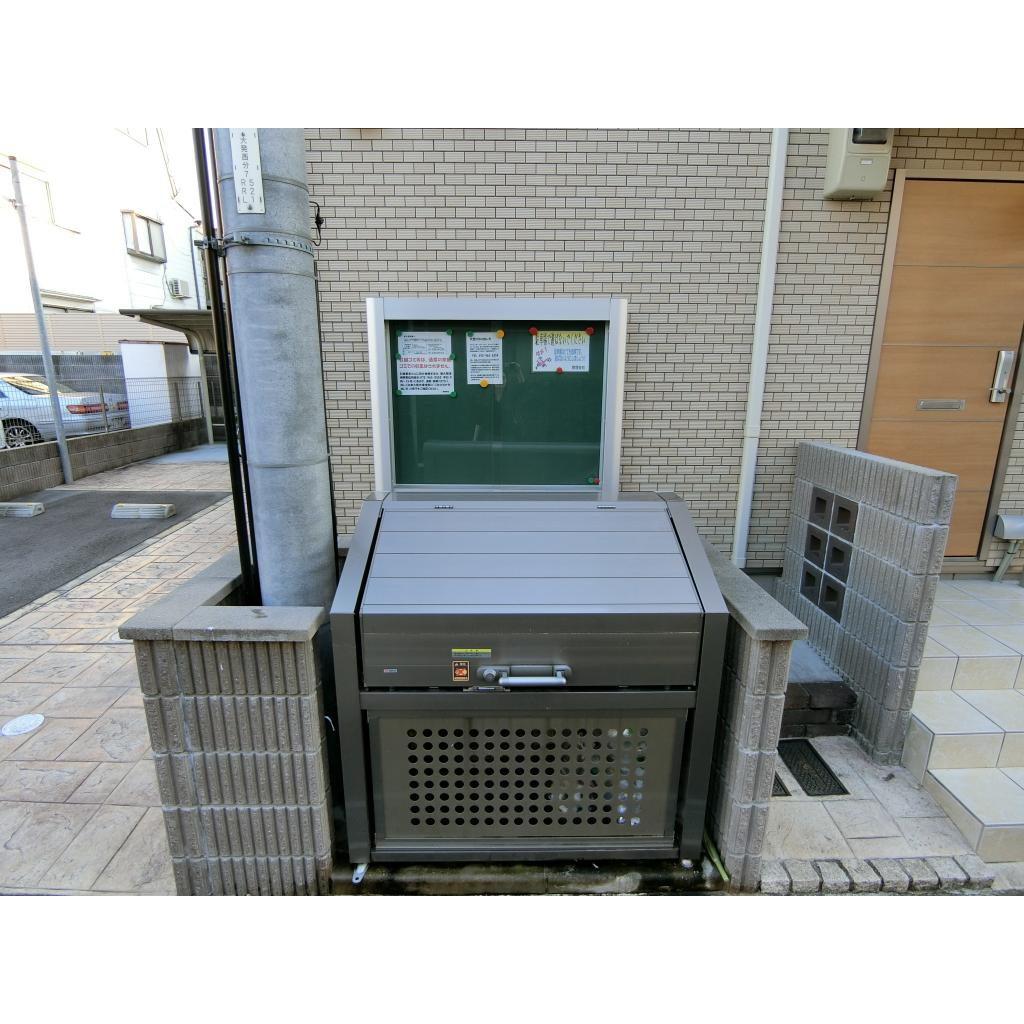 リリーフのその他