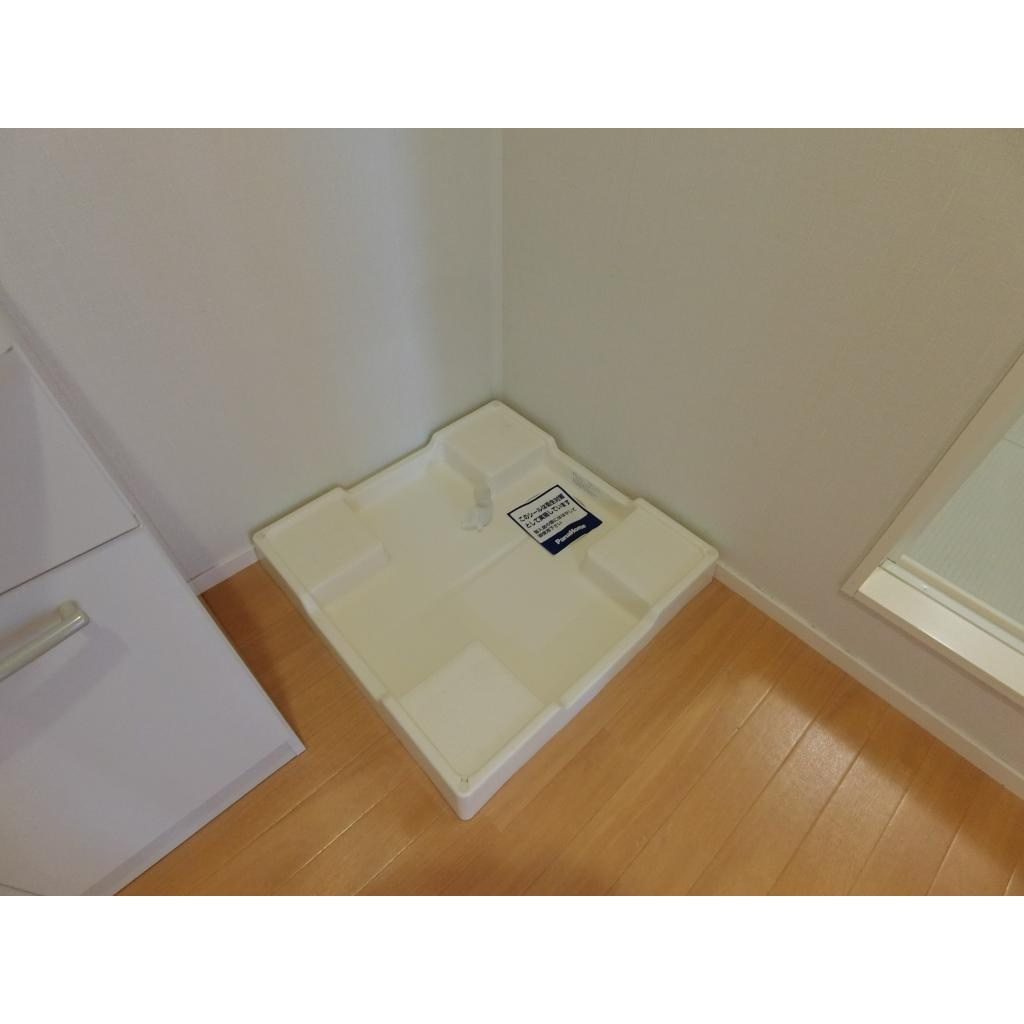 リリーフの内装