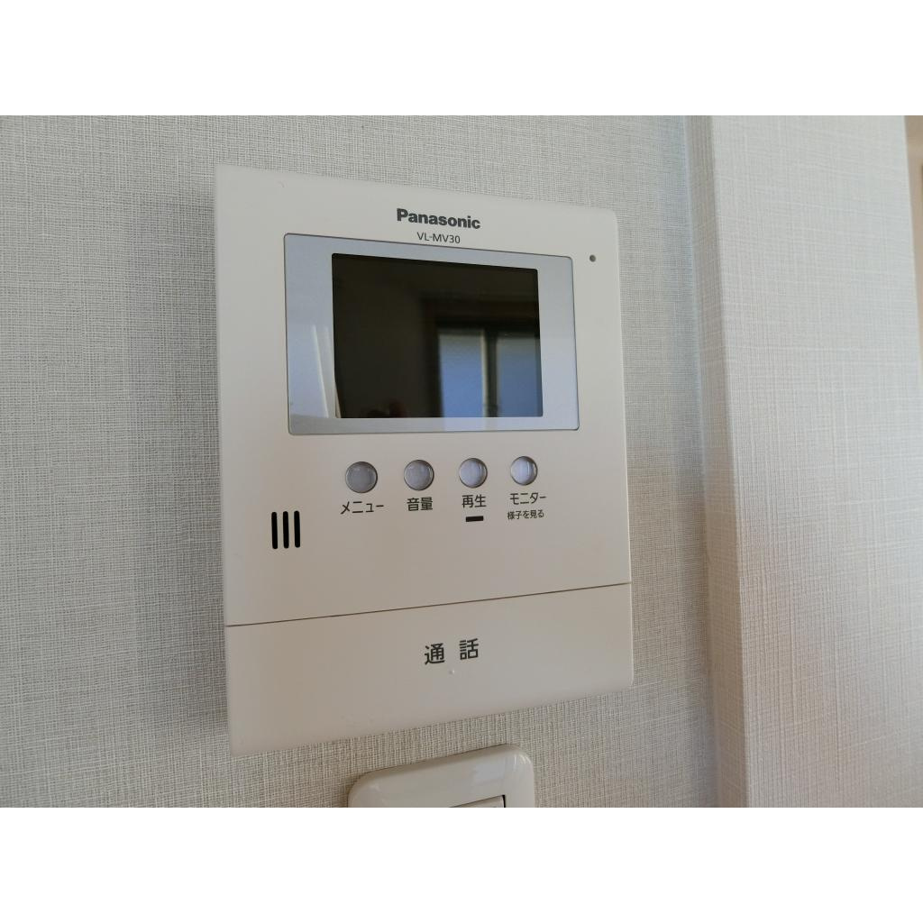 リリーフの設備