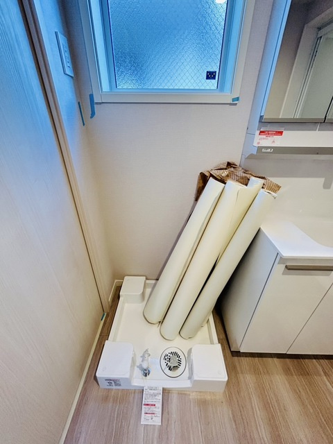 Ｗ．ＧｒｅｅｎＣｏｕｒｔ　Ｃ棟の内装